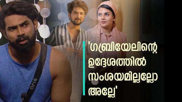 'ജാസ്മിനും ഗബ്രിക്കും ബുദ്ധിയില്ലേ? സിജോയുടെ പിആറിന് കാര്യങ്ങളെല്ലാം എളുപ്പമാക്കി'