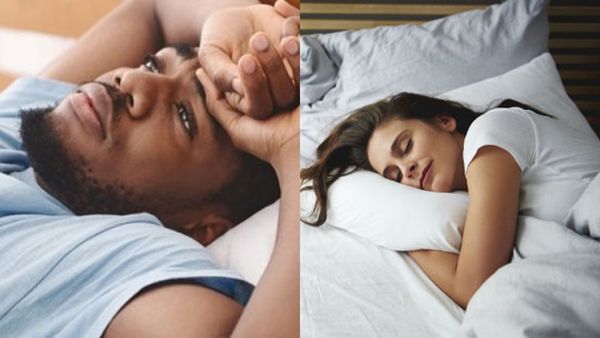 ഉറക്കം വരുന്നേ ഇല്ലേ? പരാതി പറയാൻ നിൽക്കാതെ ഈ ഭക്ഷണങ്ങളൊന്ന് കഴിച്ച് നോക്കിയേ, ഉറക്കം സെറ്റാകും