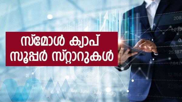 സ്‌മോൾ ക്യാപ് എന്ന് കേട്ട് പുച്ഛിക്കേണ്ട; ഈ ഓഹരികൾ ഭാഗ്യനേട്ടം കൊണ്ട് വരും, 72 ശതമാനം വരെ കുതിക്കും
