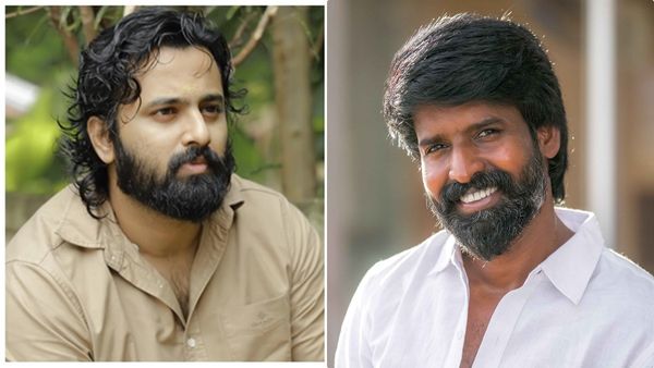 ഉണ്ണി മുകുന്ദനും ശശികുമാറിനും മുകളില്‍ സൂരിയുടെ പ്രതിഫലം?; ഗരുഡന് വാങ്ങുന്ന പ്രതിഫലം ഇത്ര