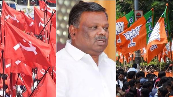 സിപിഎമ്മുമായി പ്രശ്‌നങ്ങളുണ്ട്, എന്നാൽ ബിജെപിയിലേക്കില്ല; ഇടതിനൊപ്പം തുടരുമെന്ന നിലപാടുമായി എസ് രാജേന്ദ്രൻ