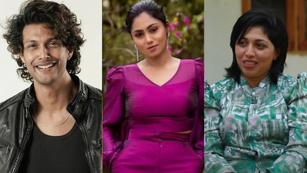 'അർജുനും ശ്രീതുവും തമ്മിൽ ലൗ ട്രാക്ക് പിടിക്കുന്നു, അന്ന് ഹൗസിൽ നടന്നത്';നിഷാന പറയുന്നു 
