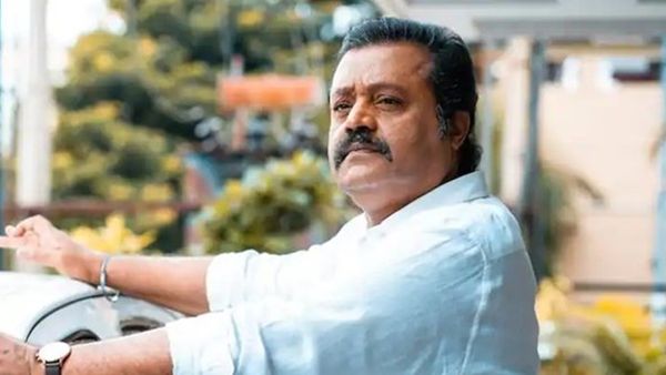 'അനുവദിച്ചില്ലെങ്കില്‍ മാനസ പൂജ ചെയ്യും ഞാന്‍': ഗോപിയാശാന്റെ പോസ്റ്റിന് മറുപടിയുമായി സുരേഷ് ഗോപി