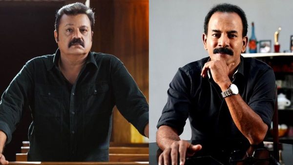 അങ്ങനെ സംഭവിച്ചാല്‍ തൃശൂരില്‍ സുരേഷ് ഗോപി തോല്‍ക്കുമോയെന്ന ഭയമുണ്ട്: മേജർ രവി പറയുന്നു