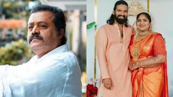 സുരേഷ് ഗോപി മകൾക്ക് കൊടുത്തത് 13 കോടിയുടെ റോൾസ് റോയ്സോ?; കൈയ്യിലുള്ള കാറിന്റെ വില പറഞ്ഞ് നടൻ