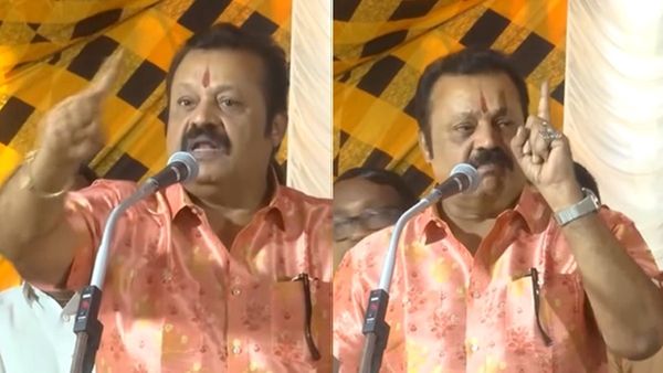 'തൃശൂർ എടുത്തിരിക്കും, എടുക്കാൻ തന്നെയാണ് ഇത്തവണ വന്നത്,ജൂൺ 4 ന് ഉയർപ്പായിരിക്കും'; സുരേഷ് ഗോപി