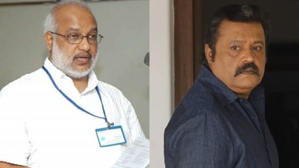 'അതുകൊണ്ടാണ് സുരേഷ് ഗോപി ചെയ്യുന്നതെല്ലാം ആളുകളെ ചിരിപ്പിക്കുന്ന കോമാളിത്തരങ്ങളായി മാറുന്നത്';എംഎ ബേബി