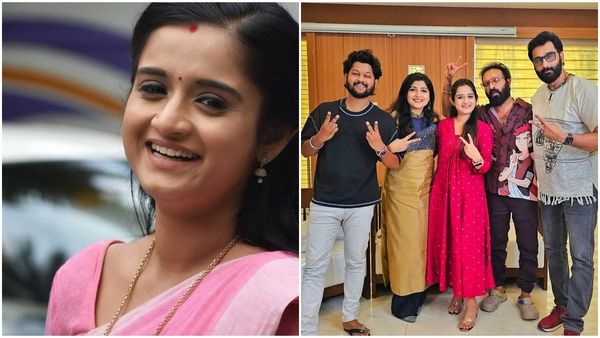 'മൂന്നര വർഷം കേട്ട ആ വിളി നാളെ മുതൽ ഇല്ലെന്ന് ആലോചിക്കുമ്പോൾ ഭയങ്കര വിഷമമായിരുന്നു': ഗോപിക