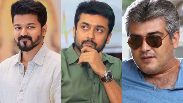 ദളപതിയുടെ സിംഹാസനം ഭദ്രം; ജനപ്രീതിയിൽ തല പിന്നിൽ, 2 വർഷമായി സിനിമയില്ലാത്ത സൂര്യയ്ക്കും നേട്ടം..!