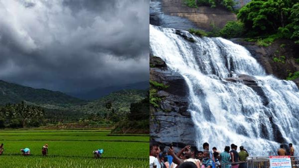 തെങ്കാശി പട്ടണം കാണാൻ ആനവണ്ടി തന്നെ ബെസ്‌റ്റ്; വെറും മൂന്നര മണിക്കൂർ യാത്ര, കുറ്റാലം മനസ് നിറയ്ക്കും