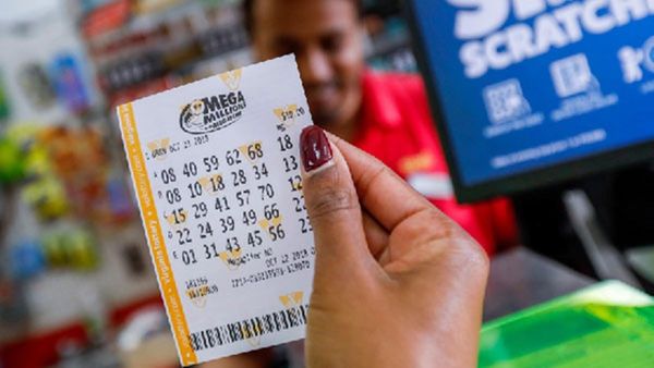 ലോട്ടറി അടിക്കുന്നെങ്കില്‍ ഇങ്ങനെ അടിക്കണം: 6 മാസത്തിനിടെ രണ്ട് തവണ ബംപർ അടിച്ചു, കോടികള്‍