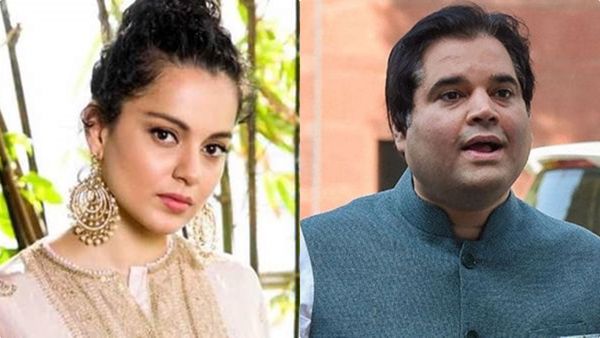 വരുണ്‍ ഗാന്ധിയുടെ പിലിഭിത്ത് ജിതിന്‍ പ്രസാദയ്ക്ക്, കങ്കണ റണാവത്തിനും സീറ്റ്, മാറ്റങ്ങളുമായി ബിജെപി