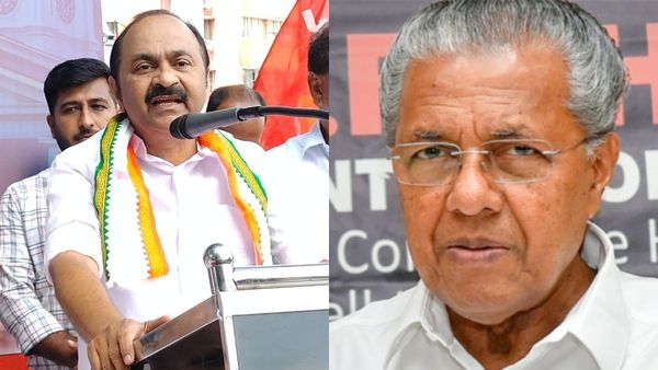 'പിണറായി ആത്മാർത്ഥത ഇല്ലാത്ത ആൾ, ലക്ഷ്യം മുസ്ലീം വോട്ട് മാത്രമാണ്'; കടന്നാക്രമിച്ച് പ്രതിപക്ഷ നേതാവ്