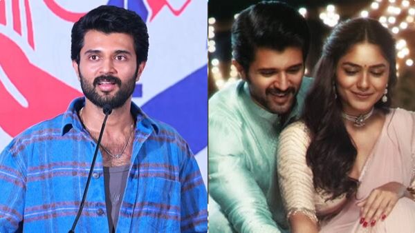 അര്‍ജുന്‍ റെഡ്ഡി വിട്ടു, ഇനി കുടുംബ നാഥന്‍, ഫാമിലി സ്റ്റാറില്‍ വിജയ് ദേവരകൊണ്ടയുടെ പ്രതിഫലം ഇത്ര