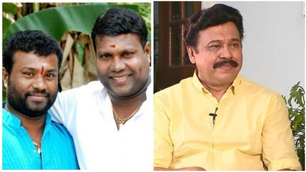 വെറുപ്പിന്റെയും അവഗണനയുടെയും വേദന അനുഭവിച്ചിട്ടുണ്ടന്ന് കലാഭവൻമണി കരഞ്ഞുപറഞ്ഞിട്ടുണ്ട്: വിനയൻ