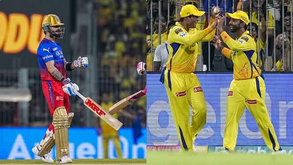 രഹാനെയുടെ കിടിലന്‍ ക്യാച്ച്, ബൗണ്ടറി ലൈനിലേക്ക് വീണു, അന്തംവിട്ട് കോലി; പിന്നീട് സംഭവിച്ചത് ഇങ്ങനെ