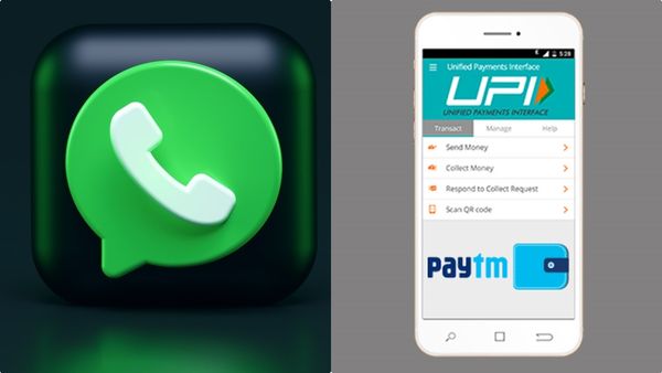 യുപിഐ പേമെന്റ് വാട്‌സ്ആപ്പിലും നടക്കും, ചാറ്റ്‌ലിസ്റ്റില്‍ ക്യൂആര്‍ കോഡ് കോഡ് സേവനമെത്തും