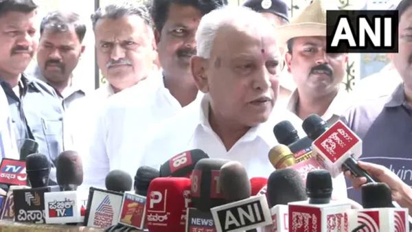 'പെൺകുട്ടിക്ക് പണം കൊടുത്തു, അവളെ സഹായിച്ചു, പക്ഷേ അവർ എന്നോട് ചെയ്തത് ഇതാണ്'; പോക്സോ കേസിൽ യെഡിയൂരപ്പ