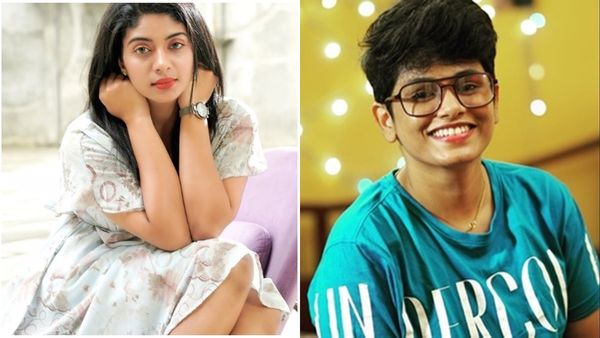  'അതോടെ അഞ്ജൂസിന് ഗേൾഫ്രണ്ടിനെ നഷ്ടമായി, അവൾ ഡിപ്രഷനിലായി..കാരണം';തുറന്ന് പറഞ്ഞ് റെനീഷ