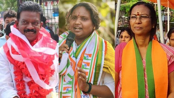 ആലത്തൂരില്‍ രമ്യയെന്ന് മനോരമയുടെ സര്‍വേ, എന്‍ഡിഎക്ക് എല്‍ഡിഎഫിനേക്കാള്‍ വോട്ട് കൂടും! സംശയിച്ച് ഷാനി