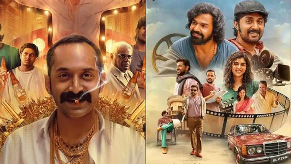 എടാ മോനേ വിഷു നമ്മൾ തൂക്കി; ബോക്‌സ് ഓഫീസ് സുനാമി, കളക്ഷനിൽ ഫഹദോ പ്രണവോ, ആരാണ് മുൻപിൽ?