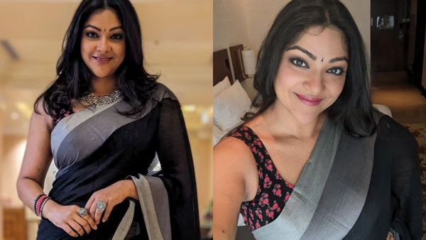 'കൂടുതൽ അടുപ്പം ദിവ്യയോട്, അവൾ തനി ലോക്കലാണ്'; എപ്പോഴും സ്വയം സ്നേഹിക്കണമെന്നും നടി അഭിരാമി 