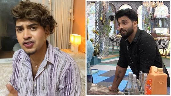 'അഭിഷേക് ശ്രീകുമാറിനെ പുറത്താക്കണം, ഫിറോസ് ഖാനെ പുറത്താക്കിയില്ലേ, ഇത് നാണക്കേട്'; തുറന്നടിച്ച് റിയാസ് സലീം
