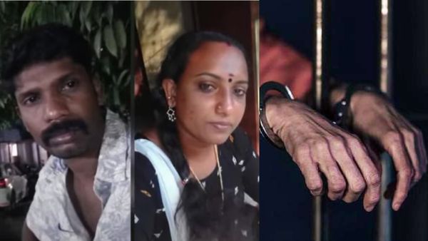 നൽകിയത് തെറ്റായ വിവരങ്ങൾ, പക്ഷേ ഒടിപി കുടുക്കി; വയോധികയെ കൊന്ന പ്രതികളെ പിടിച്ചത് ഇങ്ങനെ
