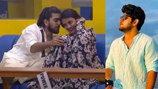 ബിഗ് ബോസ് വീട്ടിലേക്ക് അഫ്സൽ അമീർ എത്തുമോ?, 'ജാസ്മിനോട് പലതും ചോദിക്കാനുണ്ട്'