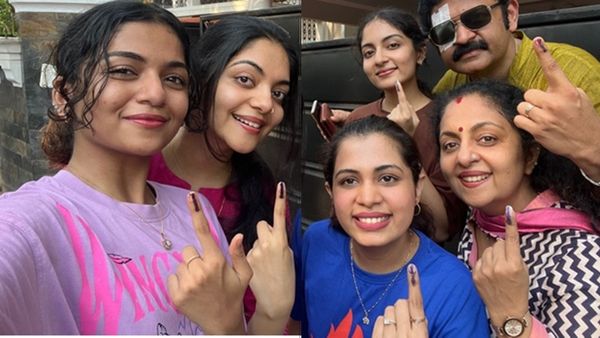 'ആരാന്റമ്മക്ക് ഭ്രാന്ത് വന്നാൽ കാണാൻ നല്ല രസമാണല്ലോ, പരിഹാസങ്ങൾക്ക് മറുപടിയില്ല'; അഹാന കൃഷ്ണ