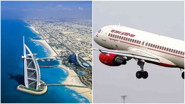 ഇറാന്‍-ഇസ്രായേല്‍ പോര്; എയര്‍ ഇന്ത്യ യാത്ര റൂട്ട് മാറ്റി വളഞ്ഞവഴിക്ക്... യുഎഇ പ്രവാസികള്‍ വലയുമോ