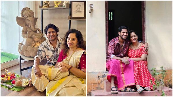 അഖിലിന്റെ പുതിയ ഫ്ലാറ്റിന് പത്ത് കോടി ചെലവ് വന്നോ? ഹോംടൂറിനിടെ ചോദ്യവുമായി സെറീന, തുറന്നുപറഞ്ഞ് അഖിൽ