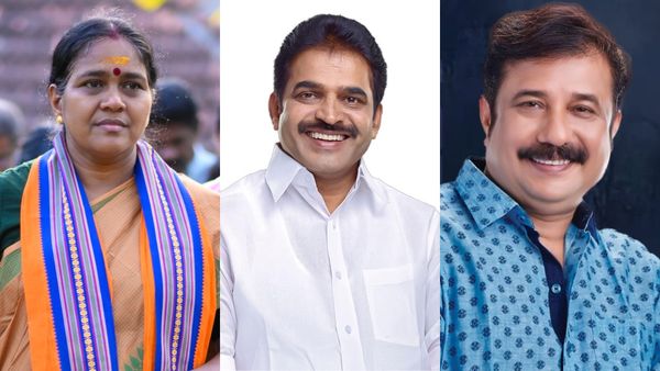 ആലപ്പുഴ തിരിച്ചു പിടിക്കുമോ കെസി; എളുപ്പമല്ല കാര്യങ്ങൾ, ആരിഫ് മാത്രമല്ല വെല്ലുവിളി, ശോഭയും ഒരുങ്ങി തന്നെ