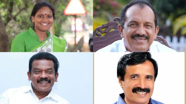 ആലത്തൂരും ചാലക്കുടിയും കാറ്റ് മാറി വീശുന്നുവോ? വമ്പൻ അട്ടിമറികൾക്ക് സാധ്യത, 24 ന്യൂസ് സർവേ ഫലം