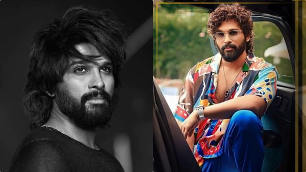 ഫ്‌ളവറല്ല ഫയറാടാ, താഴത്തില്ല, പ്രതിഫലം വര്‍ധിപ്പിച്ച് അല്ലു അര്‍ജുന്‍; പുഷ്പ 2ന് വാങ്ങുന്നത് ഇത്ര