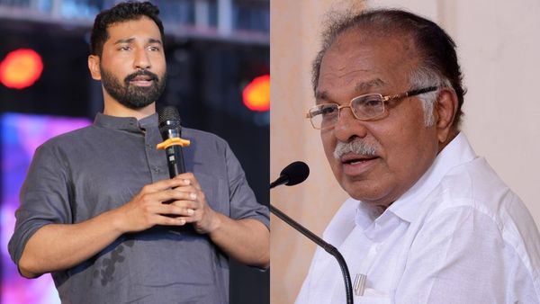 ജയമുറപ്പായപ്പോൾ നെറികെട്ട രാഷ്ട്രീയമെന്ന് അനിൽ ആന്റണി; പണം തിരികെകിട്ടാൻ നന്ദകുമാർ സമീപിച്ചെന്ന് കുര്യൻ