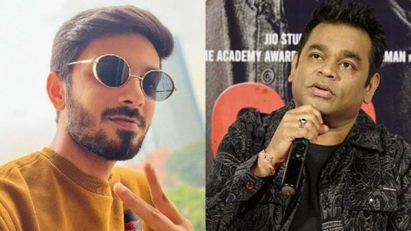 എടാ മോനേ അനിരുദ്ധ് റോക്കിംഗ് സ്റ്റാറാണ്, പ്രതിഫലത്തില്‍ എആര്‍ റഹ്‌മാനും മുകളില്‍; വാങ്ങുന്നത് ഇത്ര