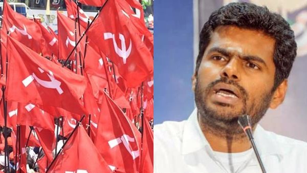 കോയമ്പത്തൂരില്‍ പൊടിപാറും, അണ്ണാമലൈ ജയിച്ചുകയറും? ഇടതിന് പകരം ഡിഎംകെ ശരിയാവുമോ?