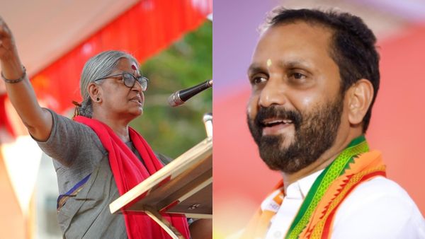 'വടക്കേ ഇന്ത്യയിലെ വിദ്വേഷ പ്രയോഗം ഇവിടെ നടപ്പാക്കുന്നു'; സുൽത്താൻ ബത്തേരിയുടെ പേര് മാറ്റത്തിൽ ആനി രാജ