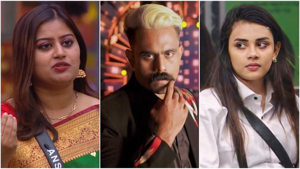 സായി കൃഷ്ണ ജാസ്മിനെ തൊടില്ല? ആ സൂചന നല്‍കുന്നത്: അന്‍സിബ എല്ലാവരേയും സ്ക്രൂ ചെയ്ത് വിടുന്നു