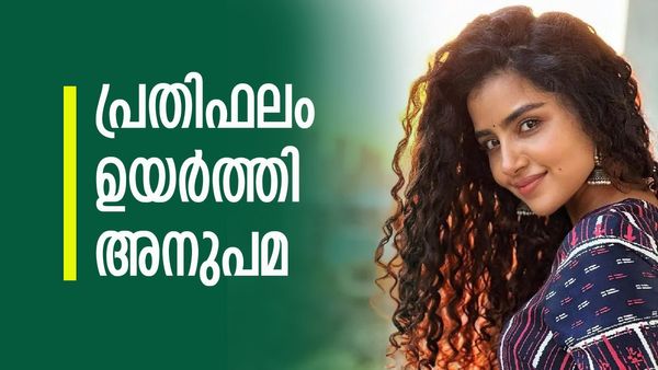 ടില്ലു സ്‌ക്വയര്‍ മെഗാ ഹിറ്റ്, തെലുങ്കിലെ താരറാണിയായി അനുപമ, പ്രതിഫലം വര്‍ധിപ്പിച്ചു; വാങ്ങുന്നത് ഇത്ര