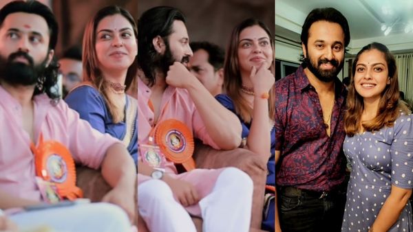 'ഉണ്ണി മുകുന്ദന് അനുശ്രീ വേണ്ട'; ആരാധികയുടെ കമന്റിന് ചുട്ട മറുപടിയുമായി അനുശ്രീ, വൈറൽ