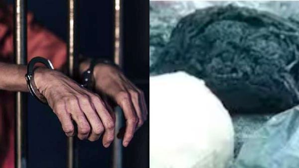 കൊട്ടിയൂരിൽ വൻ സ്ഫോടക വസ്‌തുശേഖരം കണ്ടെത്തിയ സംഭവം; വയോധികൻ അറസ്റ്റിൽ