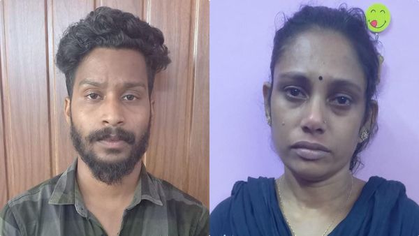 ചെറുവാഞ്ചേരിയില്‍ യുവതിക്കെതിരെ വ്യാജപ്രചാരണം നടത്തിയ പെണ്‍വാണിഭ സംഘം അറസ്റ്റില്‍