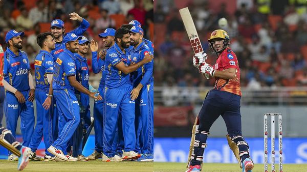 അശുതോഷിന്റെ വെടിക്കെട്ട് പാഴായി, മെഗാ ത്രില്ലറില്‍ പഞ്ചാബിന് തോല്‍വി; മുംബൈക്ക് 9 റണ്‍സ് വിജയം