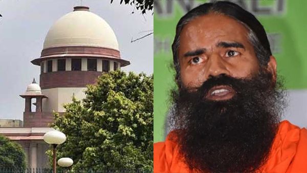 'നിങ്ങളുടെ പരസ്യത്തിന്റെ അത്ര വലുപ്പമുള്ള മാപ്പാണോ പ്രസിദ്ധീകരിച്ചത്?' രാംദേവിനെ വീണ്ടും കുടഞ്ഞ് സുപ്രീംകോടതി