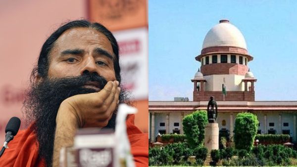 'നിങ്ങൾ നിരപരാധിയല്ല'; ബാബാ രാംദേവിനെതിരെ വീണ്ടും സുപ്രീം കോടതിയുടെ കടുത്ത വിമർശനം