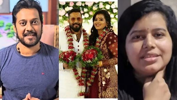   എലിസബത്തിനെ  'കറുപ്പ് അടിച്ച്' മറച്ച് ബാല; പുതിയ വീഡിയോ കണ്ട് അമ്പരന്ന് ആരാധകർ, 'എന്താണ് സംഭവിച്ചത്?'