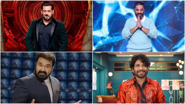 സല്‍മാന്‍ ഖാന് 400 കോടി രൂപ? മോഹന്‍ലാലിന് 70 കോടി മാത്രമോ? ബിഗ് ബോസ് അവതാരകരുടെ പ്രതിഫലം അറിയാം