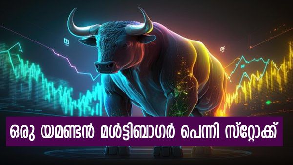 കുറഞ്ഞ കാലം കൂടുതൽ നേട്ടം; ഈ മൾട്ടിബാഗർ നൽകിയത് 2600 ശതമാനം ലാഭം, വാങ്ങാൻ ഇനി എന്ത് വേണം?